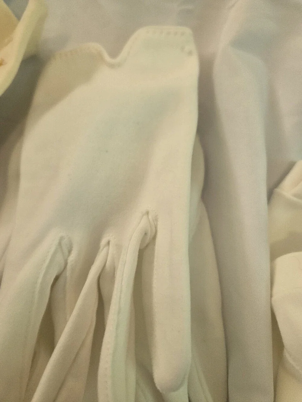 Vintage Bundle Of 5 Pairs Of 6.5 Womens Gloves